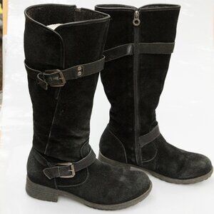 Bastien Canada Winter Boots